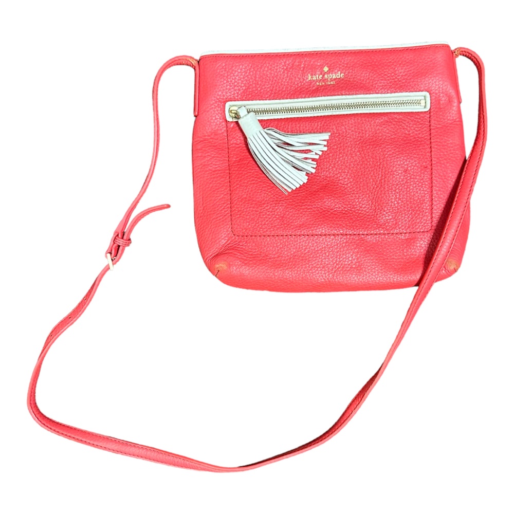 Kate Spade satchel bag